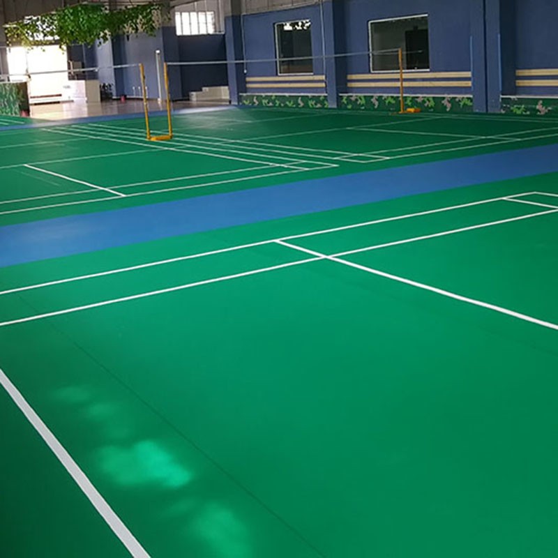 室外可移動(dòng)式羽毛球場(chǎng)地 可移動(dòng)式羽毛球場(chǎng)地膠廠家價(jià)格 工廠直銷